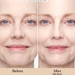 Tinted Moisturizer Natural Dewy 0N Silk