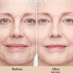 Tinted Moisturizer SPF30 0N Silk