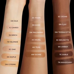 Tinted Moisturizer SPF30 0N Silk