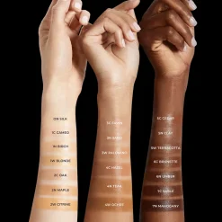 Tinted Moisturizer Travel 0N Silk