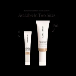 Tinted Moisturizer Travel 0N Silk