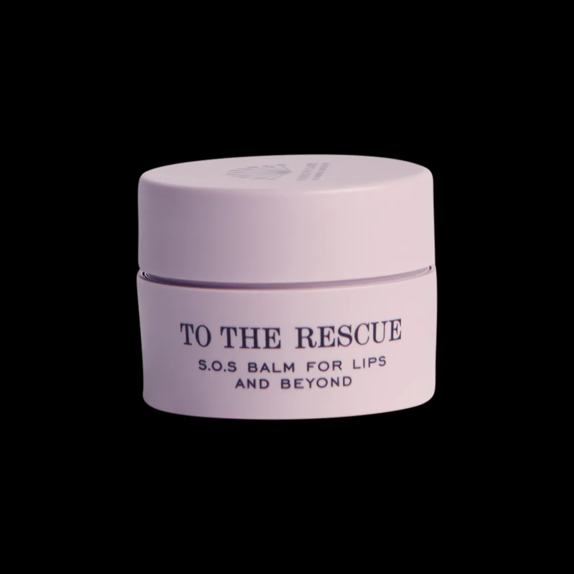 To the Rescue Lip Balm 10ml