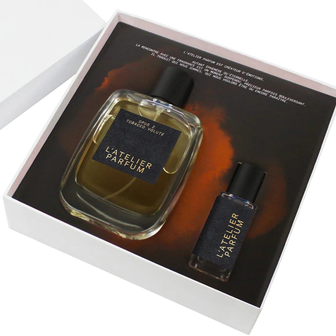 Tobacco Volute Eau de Parfum Gift Set