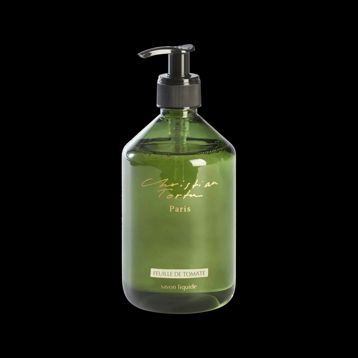 Tomato Leaf Liquid Soap 500ml