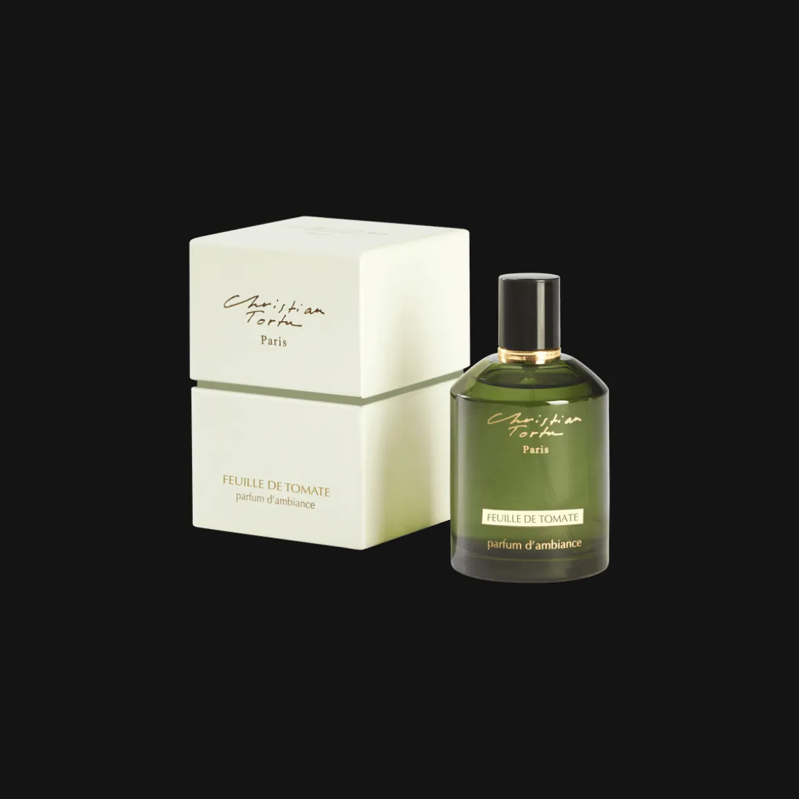 Tomato Leaf Room Spray 100ml