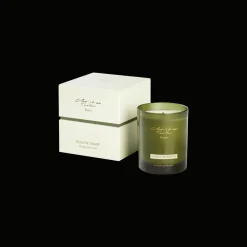 Tomato Leaf Scented Candle 190gr