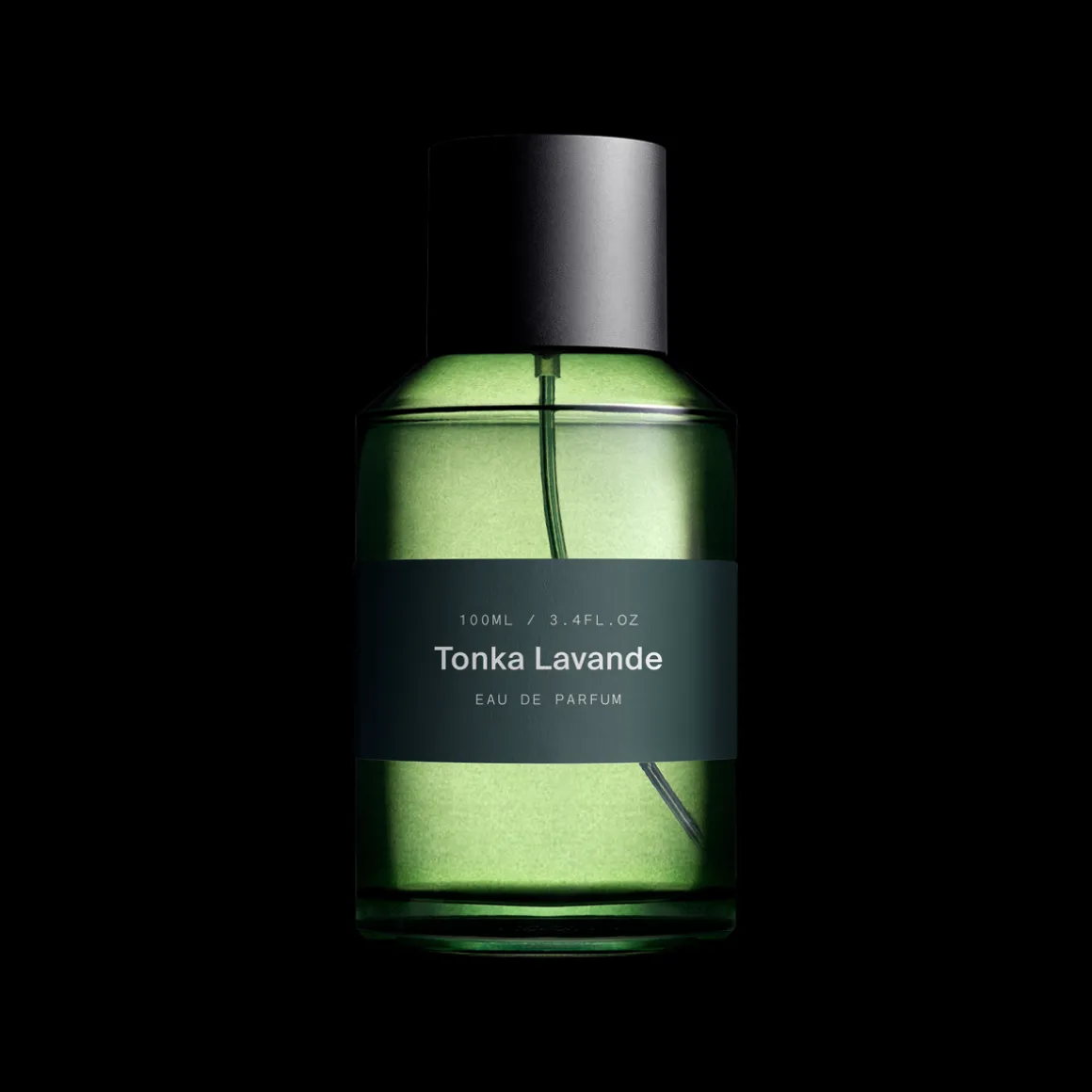 Tonka Lavande Eau de Parfum 100ml