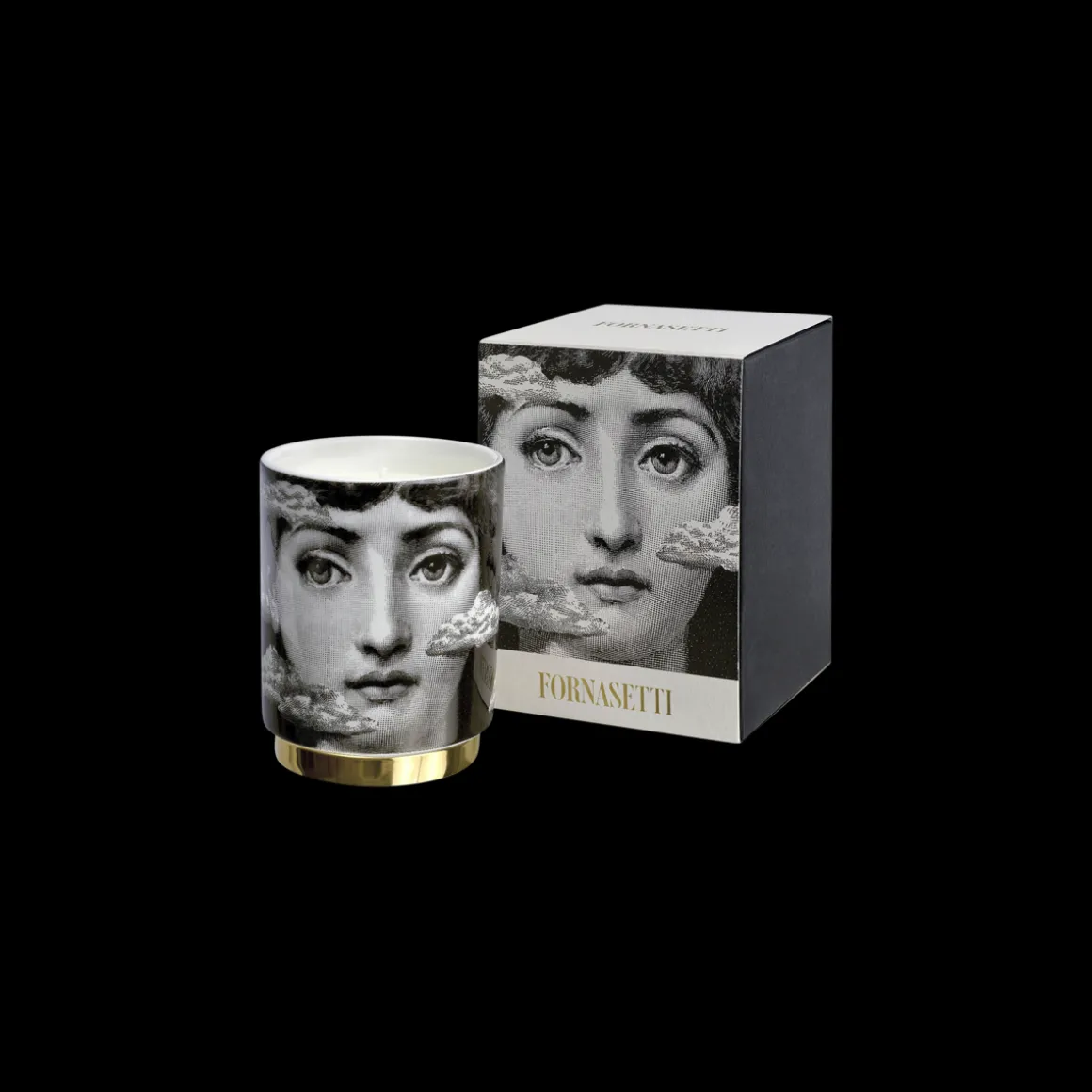 Tra le Nuove Immaginazione Candle 235gr