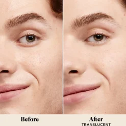 Translucent Loose Powder Ultra Blur Translucent