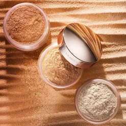 Translucent Loose Setting Powder Cosmic Rose