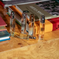 Travel Fragrance 04 Eau de Parfum 15ml