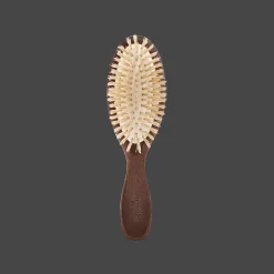 Travel Hairbrush