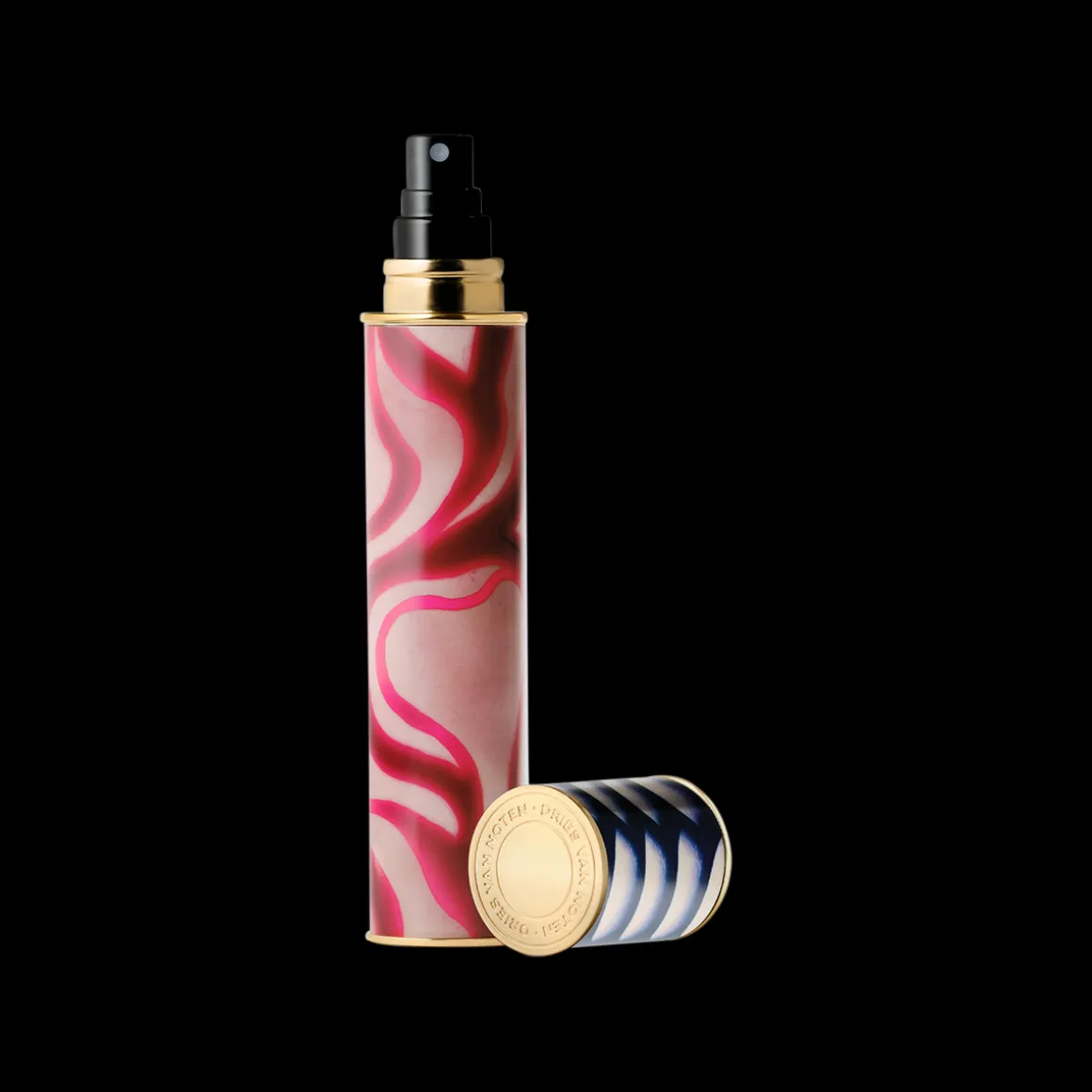 Travel Set Floral Eau de Parfum 3x10ml