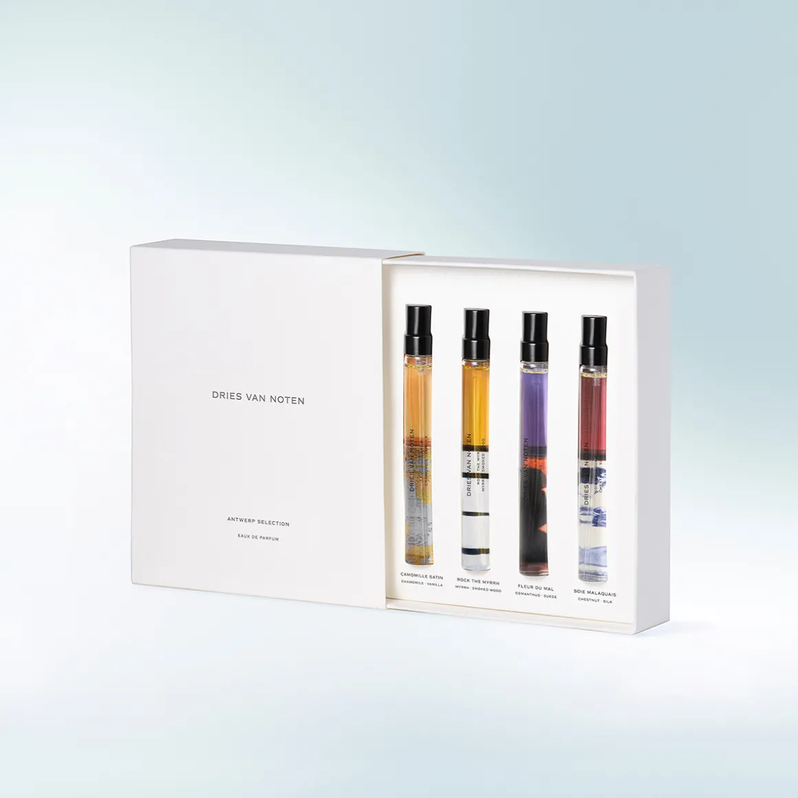 Travel Set Premade Eau de Parfum 4x10ml