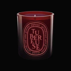 Tubereuse Colored Scented Candle 300gr