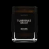 Tubereuse Grasse Scented Candle 220gr