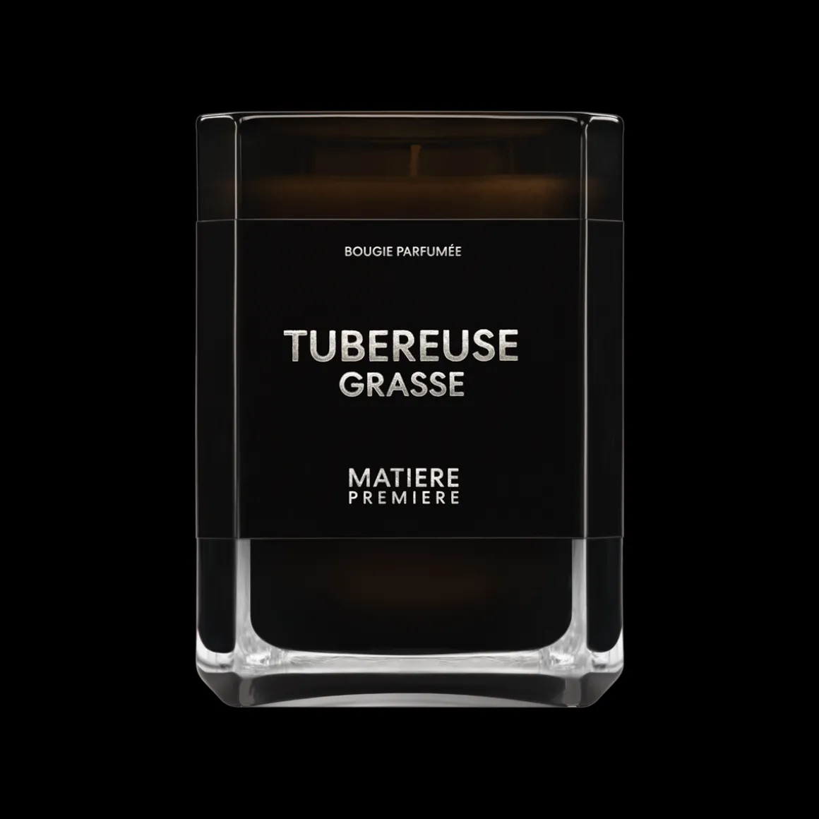 Tubereuse Grasse Scented Candle 220gr