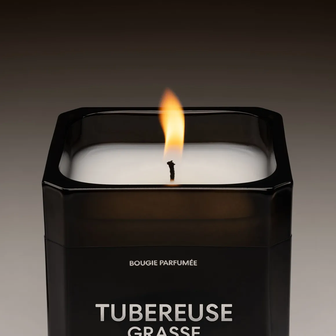 Tubereuse Grasse Scented Candle 220gr