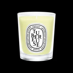 Tubereuse Scented Candle 70gr