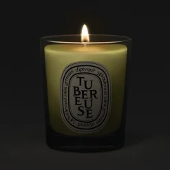 Tubereuse Scented Candle 70gr