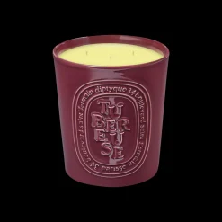 Tubereuse Scented Candle 600gr