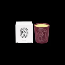 Tubereuse Scented Candle 600gr