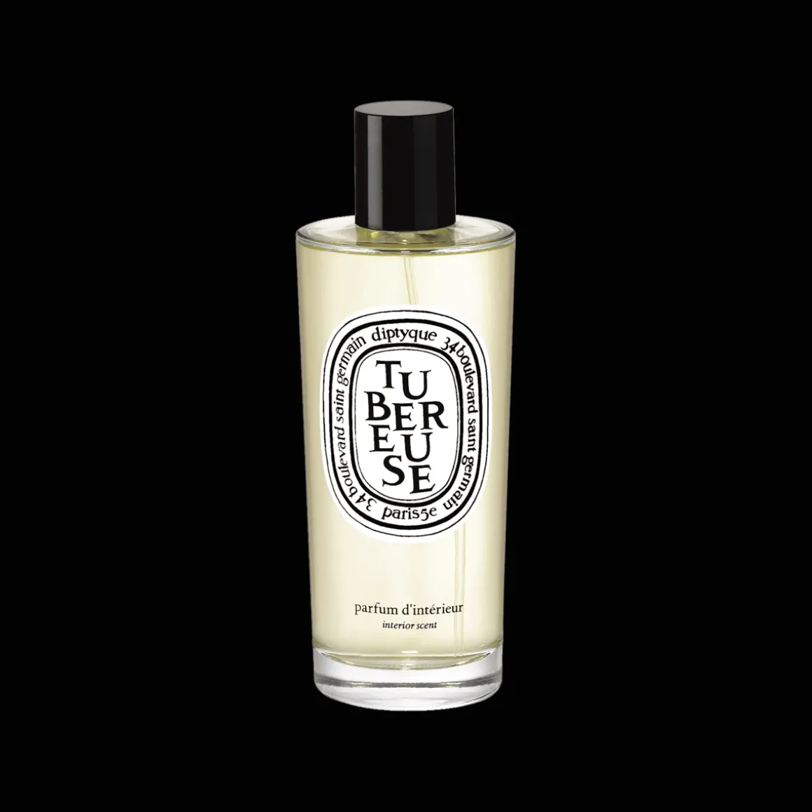 Tubéreuse Room Spray 150ml