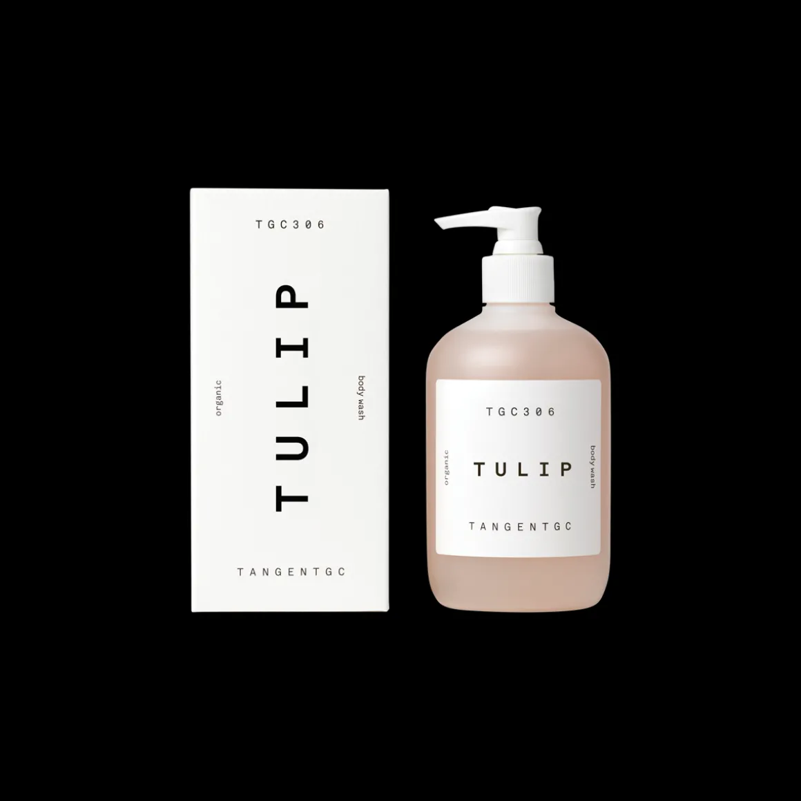 Tulip Body Wash 350ml