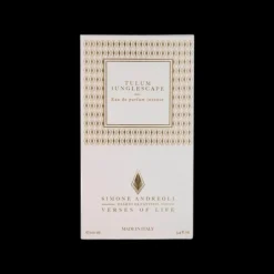 Tulum Junglescape Eau De Parfum Intense 100ml