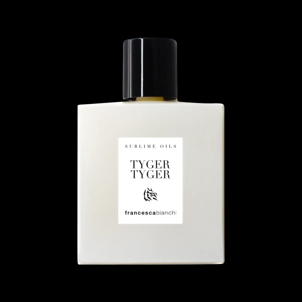 Tyger Tyger Sublime Oil 100ml