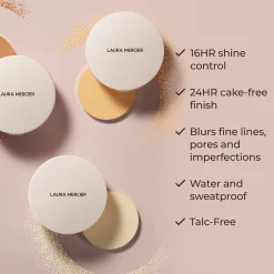 Ultra Blur Translucent Setting Powder Translucent