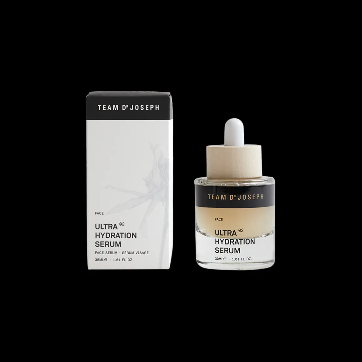 Ultra Hydration Serum 30ml