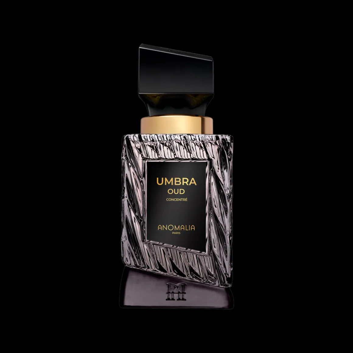 Umbra Oud Concentre Eau de Parfum 70ml