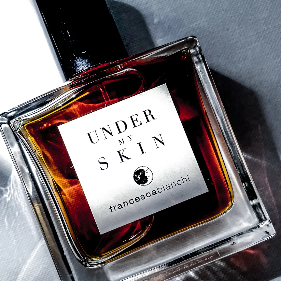 Under my Skin Extrait de Parfum 30ml