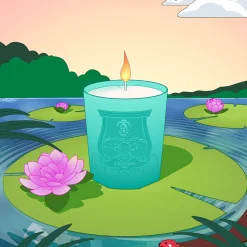 Under the Trees Scented Candle 270gr