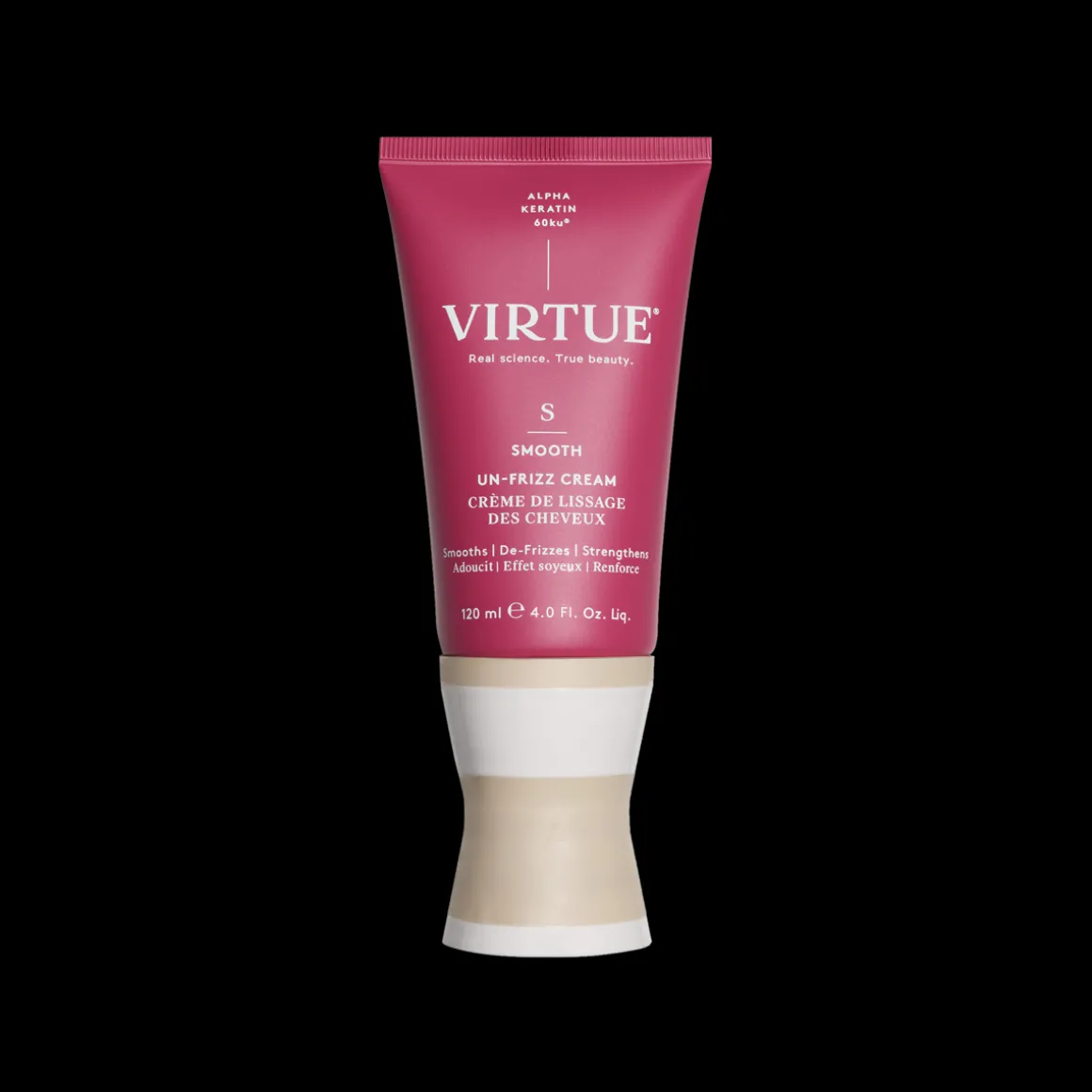 Un-Frizz Cream 120ml