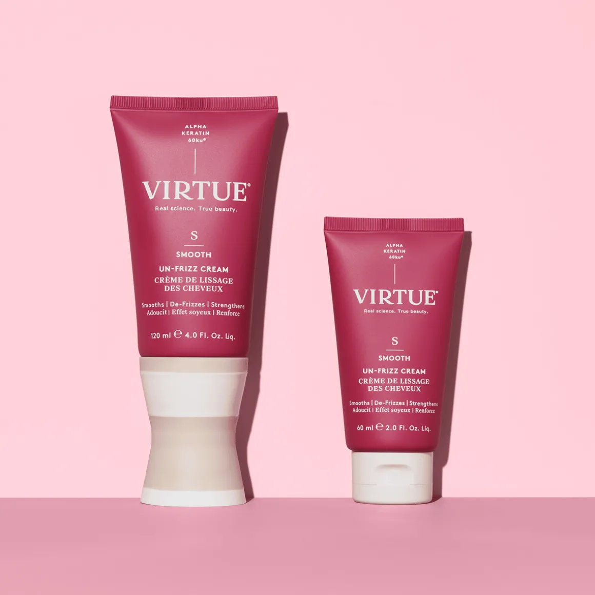 Un-Frizz Cream 120ml