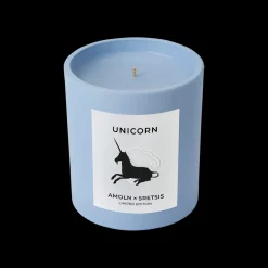 Unicorn Scented Candle 270gr