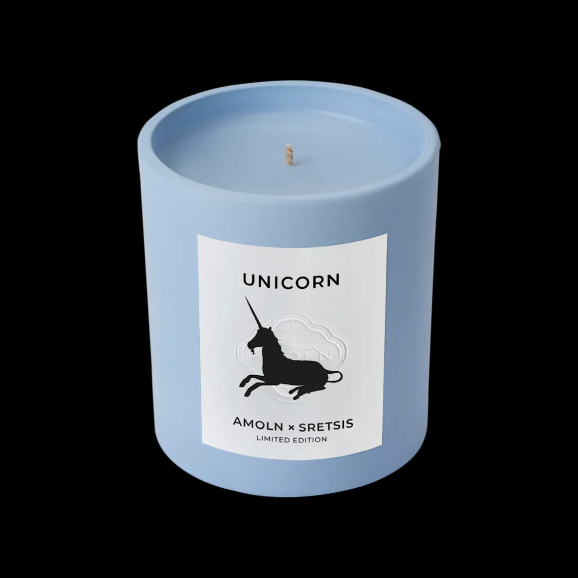 Unicorn Scented Candle 270gr