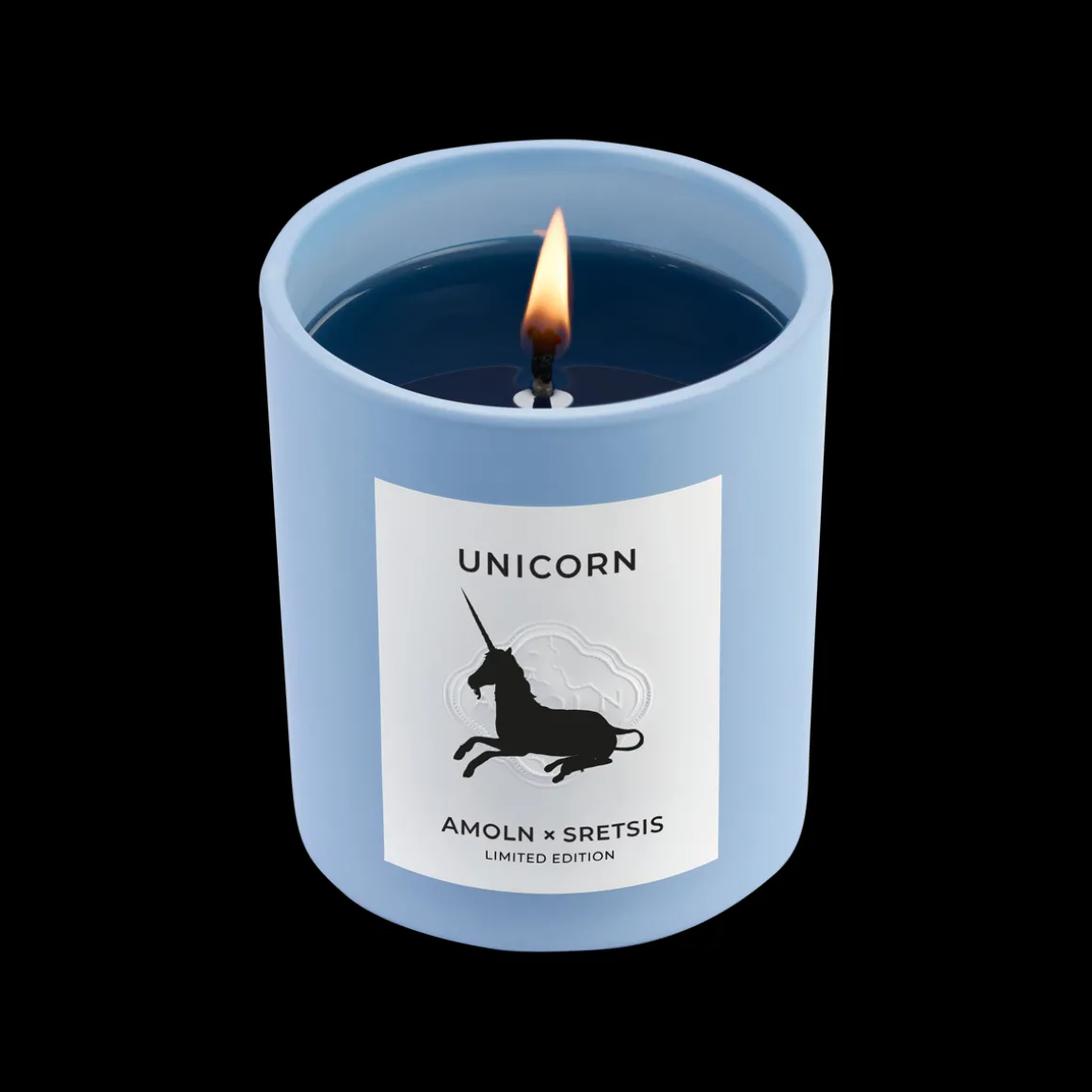 Unicorn Scented Candle 270gr