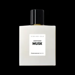 Unspoken Musk Sublime Oil 100ml