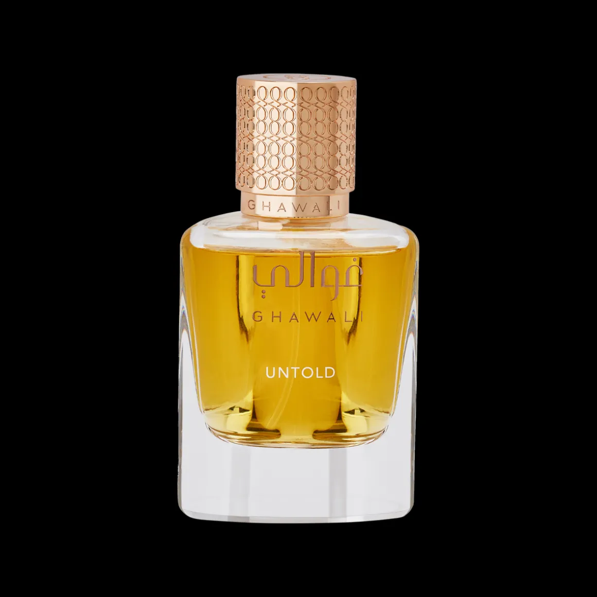 Untold Eau de Parfum 75ml