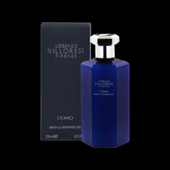 Uomo Bath & Shower Gel 250ml