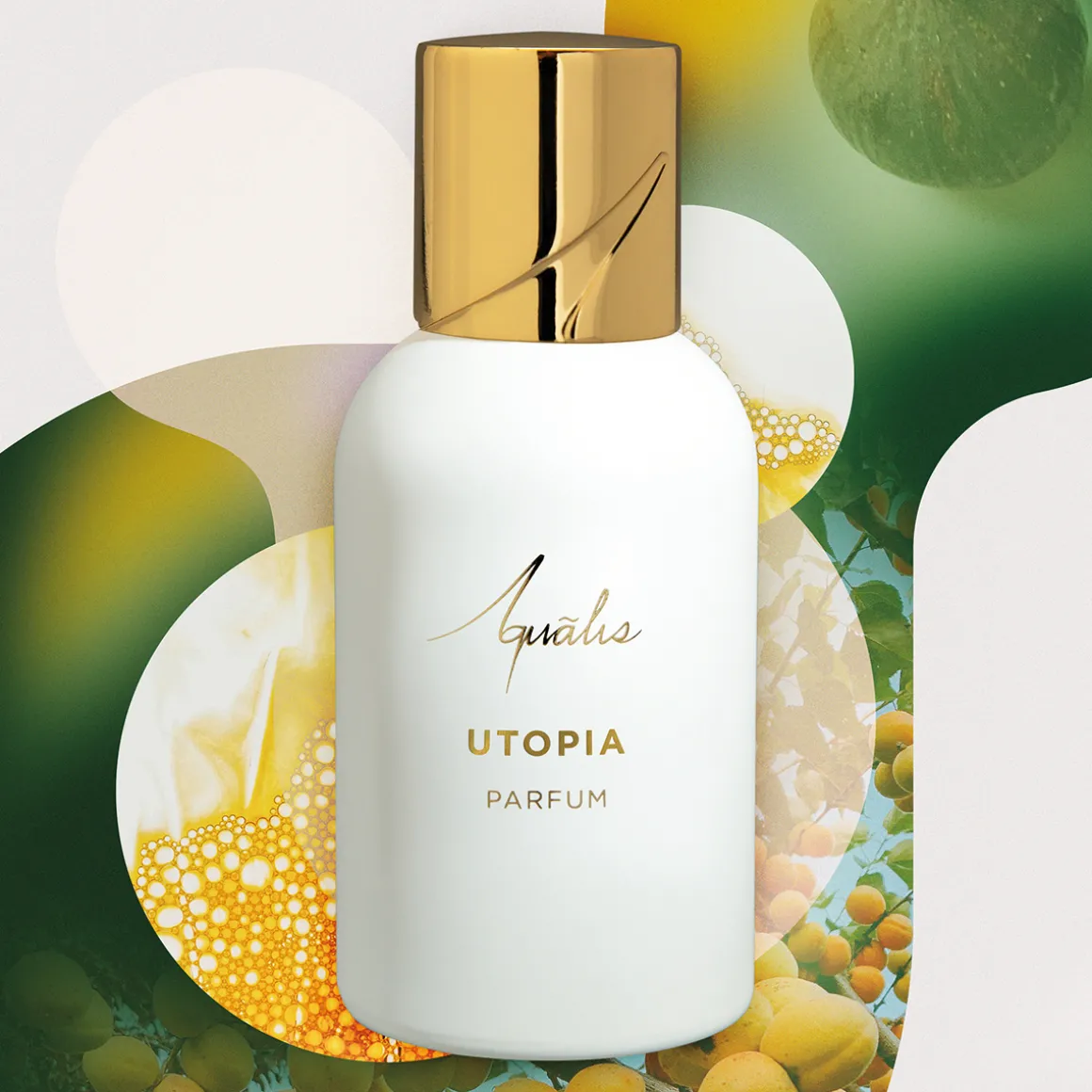 Utopia Extrait de Parfum 50ml