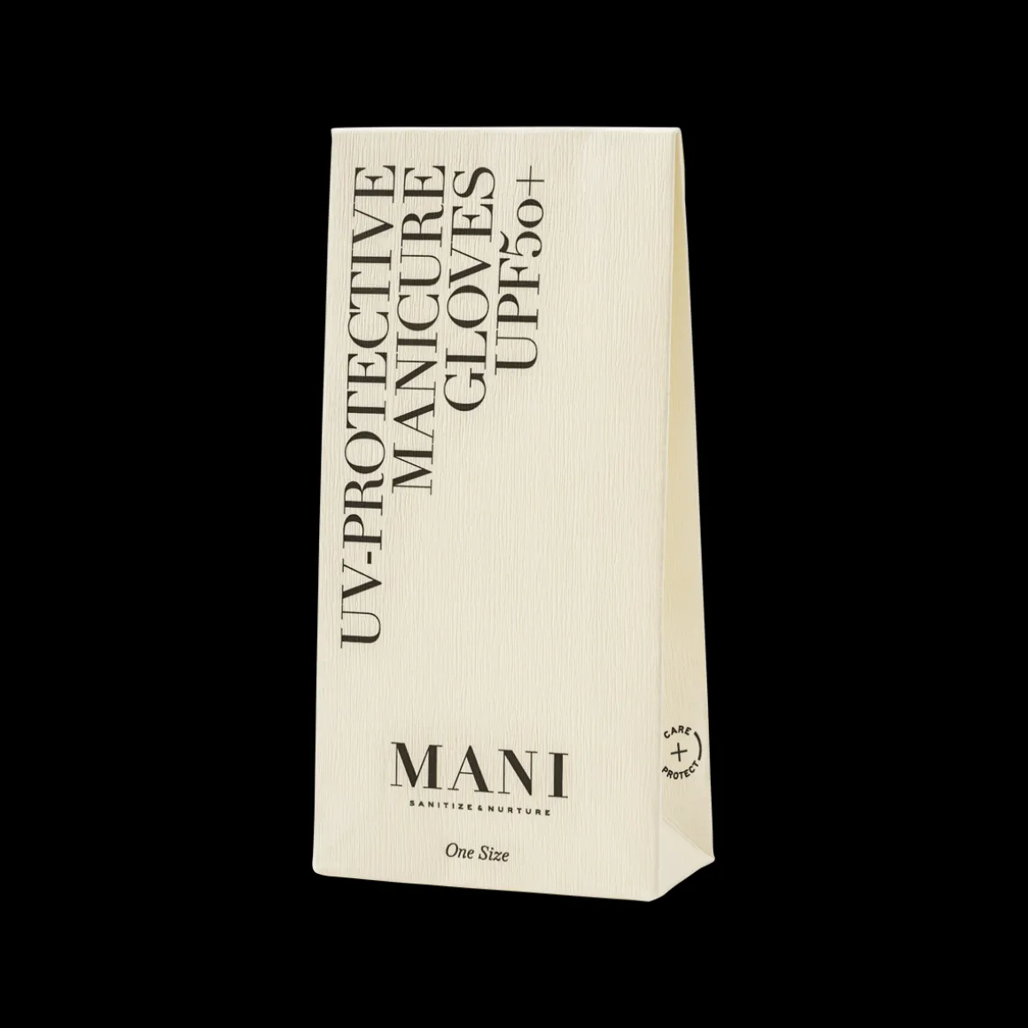 UV Protective Manicure Gloves UPF50+