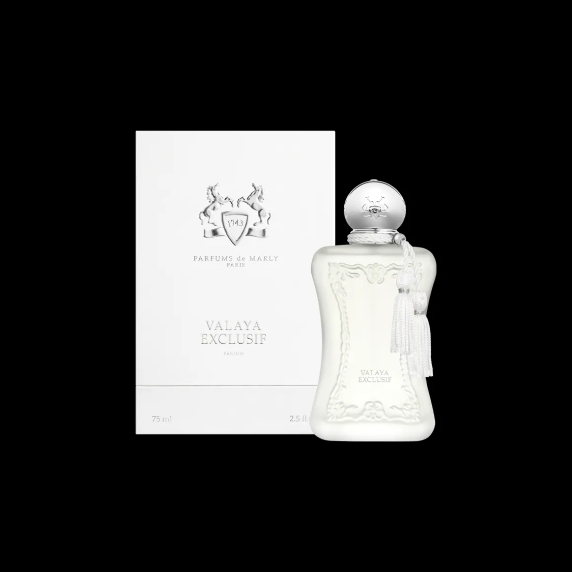 Valaya Exclusif Eau de Parfum 75ml