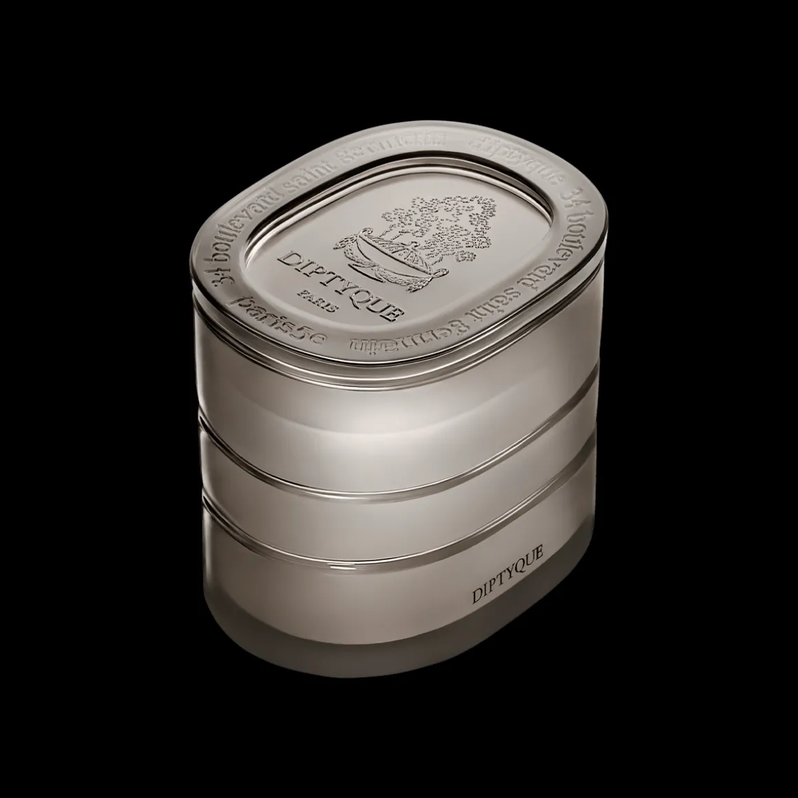 Vallée du Temps Premium Scented Candle 270gr