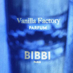 Vanilla Factory Eau de Parfum 100ml