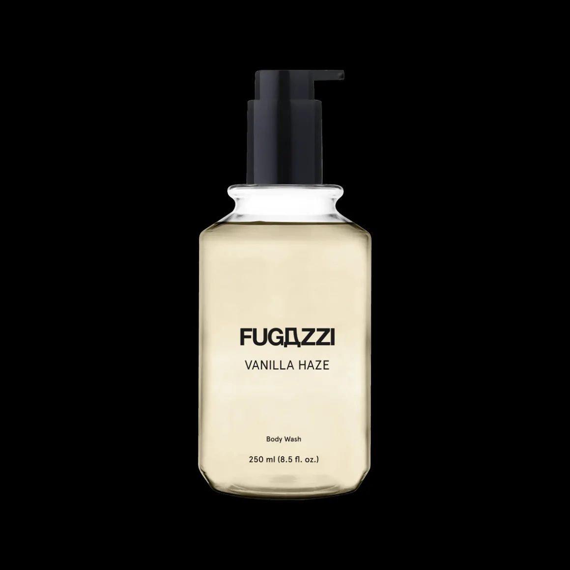 Vanilla Haze Body Wash 250ml