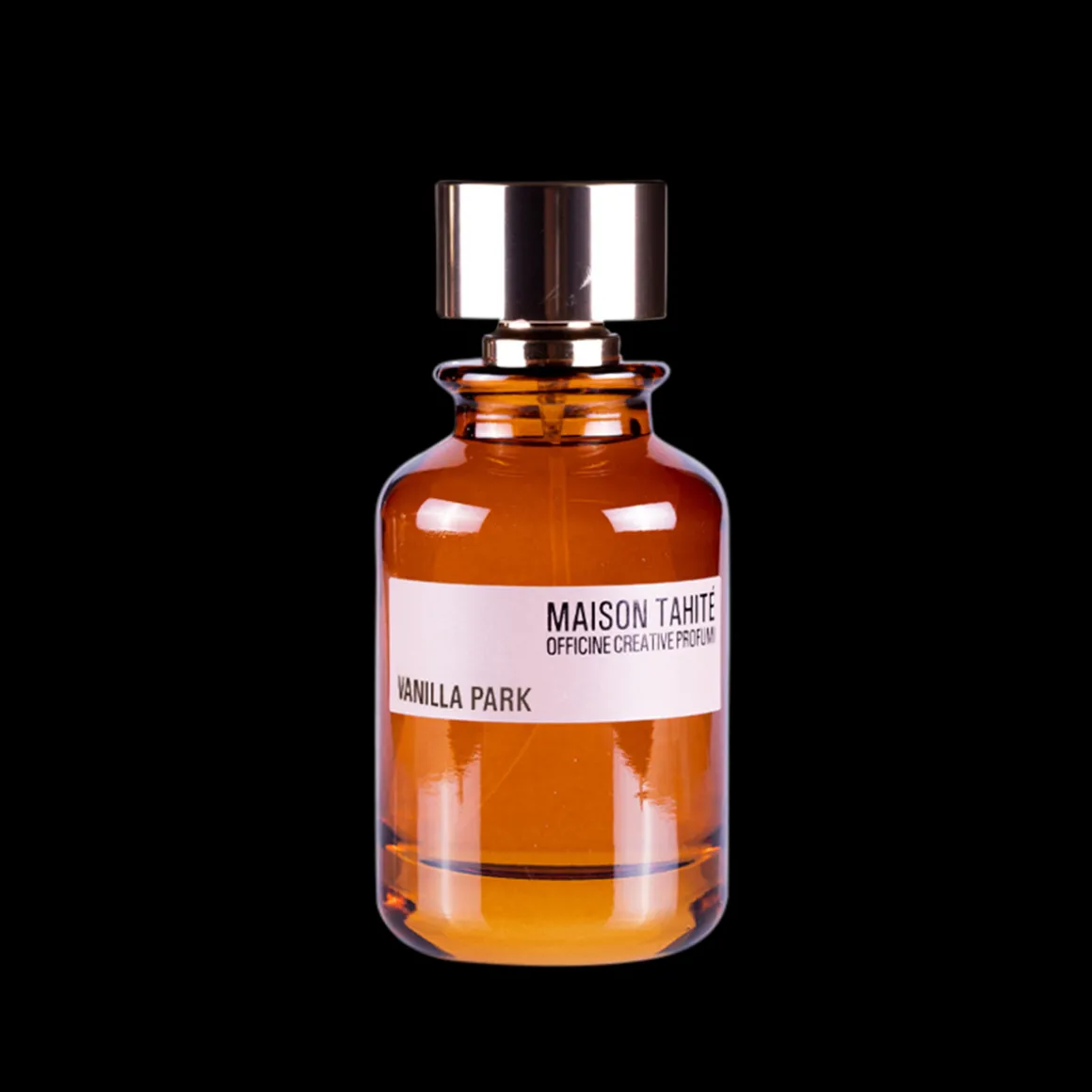 Vanilla Park Eau de Parfum 100ml